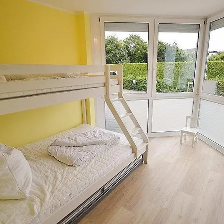 Apartment Muehlenstr 23 Whg 1