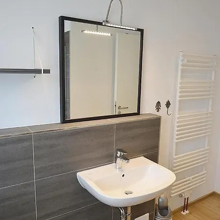 Muehlenstr 23 Whg 1 Apartment Grömitz