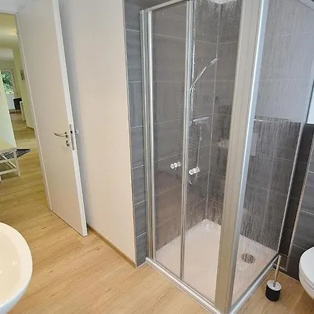 Apartment Muehlenstr 23 Whg 1