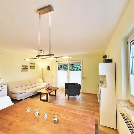 Apartment Muehlenstr 23 Whg 1